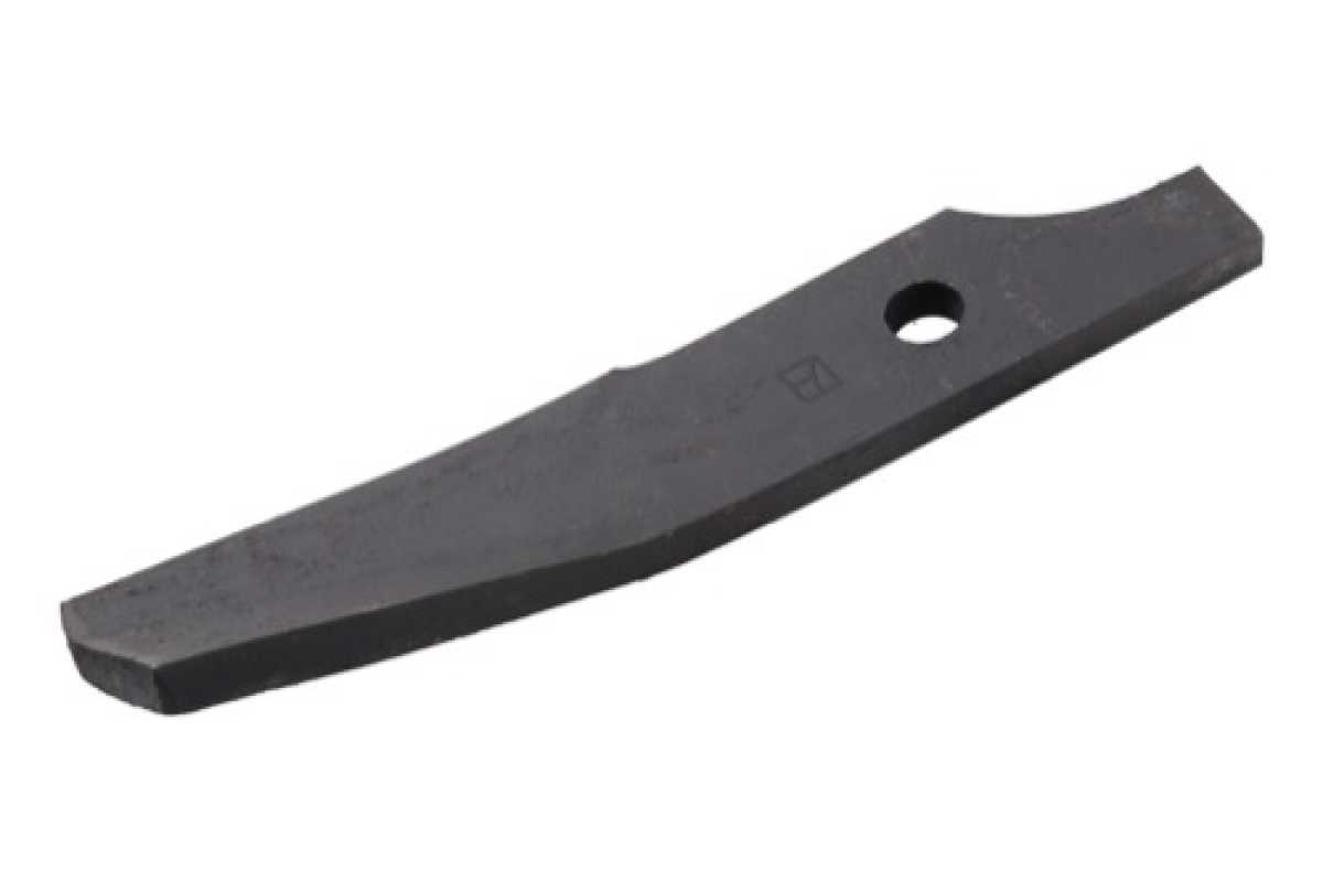 Rotorzinken 270x50mm, rechts